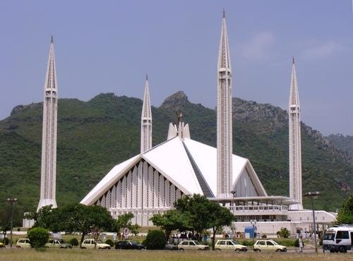 Islamabad